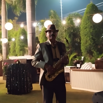 Joginder Sharma